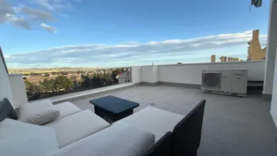 Apartment on Calle Cala Lanuza photo 12
