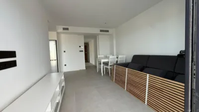 Apartment on Calle Cala Lanuza photo 16