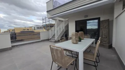 Apartment on Calle Cala Lanuza photo 35