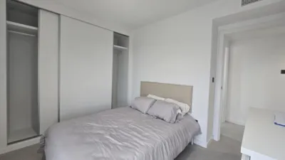 Apartment on Calle Cala Lanuza photo 41