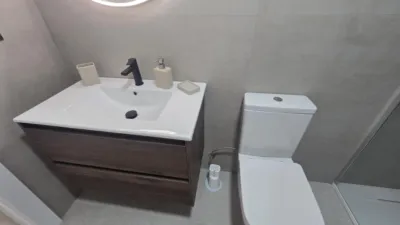 Apartment on Calle Cala Lanuza photo 43