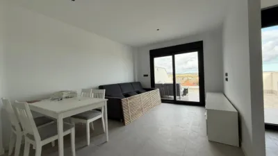 Apartment on Calle Cala Lanuza photo 8
