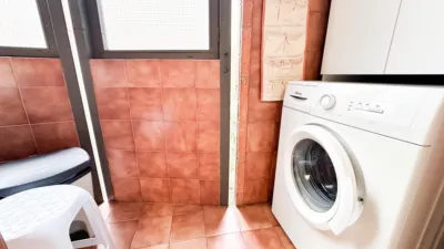 Piso en alquiler en Sant Francesc - Imagen 15