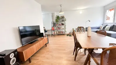 Piso en alquiler en Sant Francesc - Imagen 16