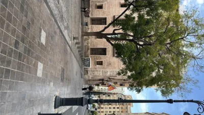 Piso en alquiler en Sant Francesc - Imagen 21