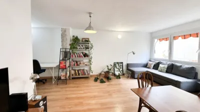 Piso en alquiler en Sant Francesc - Imagen 3