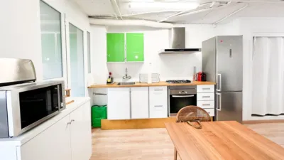 Piso en alquiler en Sant Francesc - Imagen 7