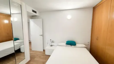 Piso en alquiler en Sant Francesc - Imagen 9
