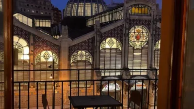 Piso en alquiler en Plaza del Mercado - Imagen 2