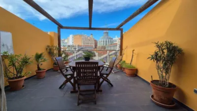 Piso en alquiler en Plaza del Mercado - Imagen 5