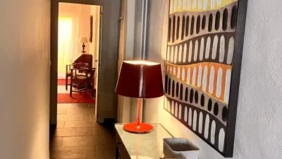 Piso en alquiler en Plaza del Mercado - Imagen 7