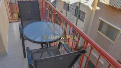 Piso – Santa Pola, el Baix Vinalopó - Vista 3