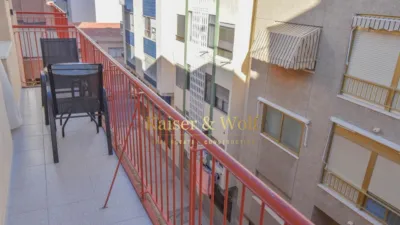 Piso – Santa Pola, el Baix Vinalopó - Vista 2