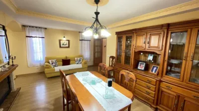Chalet en Paseo del Toyo photo 5