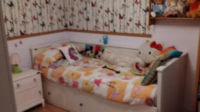 Townhouse for sale in Fuentepelayo photo 12
