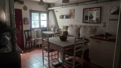 Townhouse for sale in Fuentepelayo photo 19