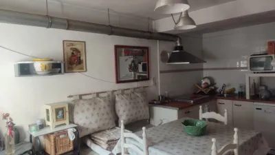 Townhouse for sale in Fuentepelayo photo 23
