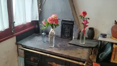 Townhouse for sale in Fuentepelayo photo 24