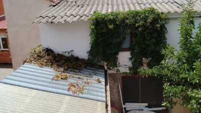 Townhouse for sale in Fuentepelayo photo 30