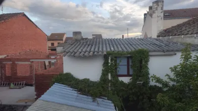 Townhouse for sale in Fuentepelayo photo 37