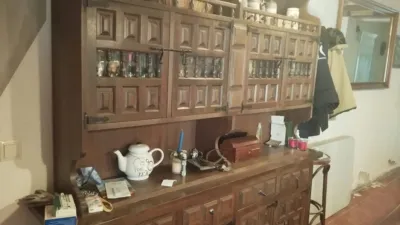 Townhouse for sale in Fuentepelayo photo 7