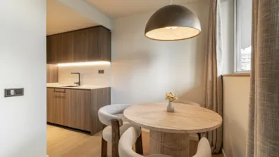 Apartment on Carrer de Llull, 350 photo 10