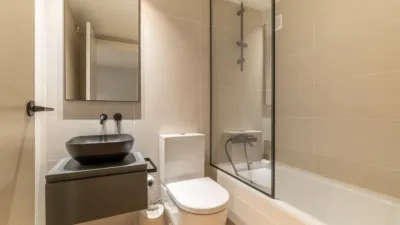 Apartment on Carrer de Llull, 350 photo 11
