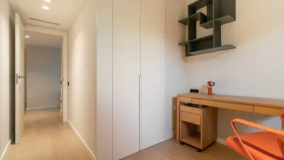 Apartment on Carrer de Llull, 350 photo 12