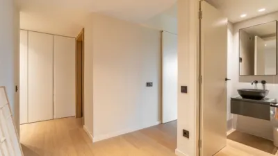 Apartment on Carrer de Llull, 350 photo 15
