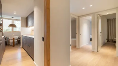 Apartment on Carrer de Llull, 350 photo 16