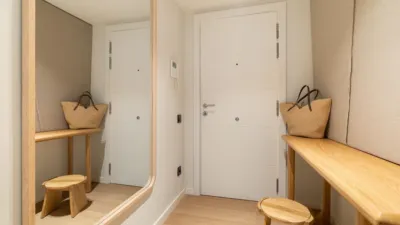 Apartment on Carrer de Llull, 350 photo 17