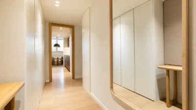 Apartment on Carrer de Llull, 350 photo 18