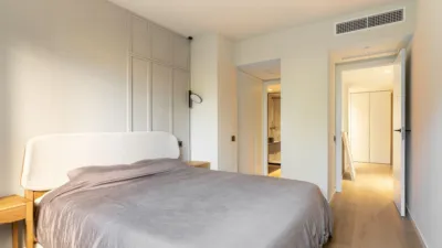 Apartment on Carrer de Llull, 350 photo 2