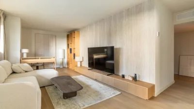 Apartment on Carrer de Llull, 350 photo 3