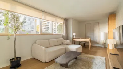 Apartment on Carrer de Llull, 350 photo 4