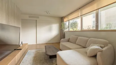 Apartment on Carrer de Llull, 350 photo 5