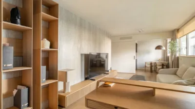 Apartment on Carrer de Llull, 350 photo 6