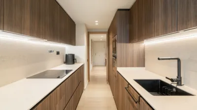 Apartment on Carrer de Llull, 350 photo 9