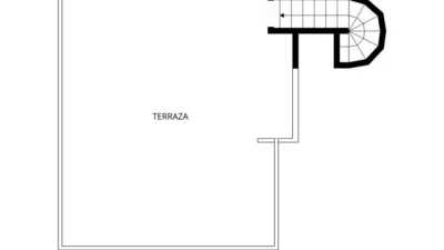 Terraced House in Carrer del Jabalí photo 31