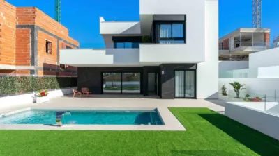 Casa – Rojales, Ciudad Quesada - Vista 2