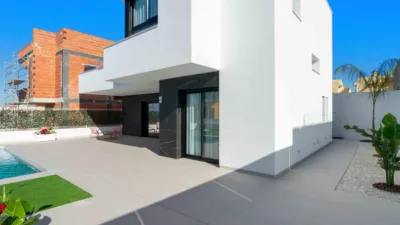 Casa – Rojales, Ciudad Quesada - Vista 3