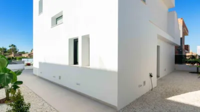 Casa – Rojales, Ciudad Quesada - Vista 4
