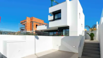 Casa – Rojales, Ciudad Quesada - Vista 5