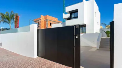 Casa – Rojales, Ciudad Quesada - Más