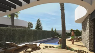 Casa – Almoradí, Las Heredades - Vista 3