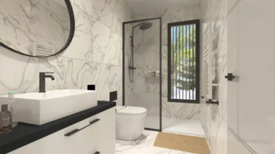 Townhouse in Las Heredades photo 7