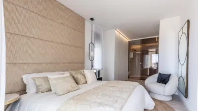 Chalet in Seascape Resort photo 13