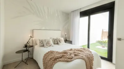 Chalet in Seascape Resort photo 16