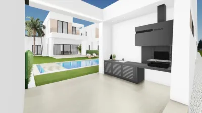 Casa – Finestrat, la Marina Baixa - Vista 3