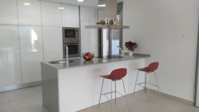 Casa – Orihuela, PAU 8, Villa Martín - Vista 5